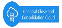  Financial Consolidation and Close FCCS 