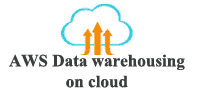 Creating and Migrating a Data Warehouse on Cloud using AWS Platform