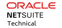  Oracle NetSuite Technical 