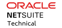 Oracle NetSuite Technical