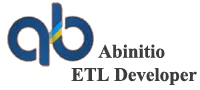 Abinitio ETL Developer