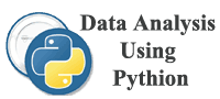 Data Analysis using Python