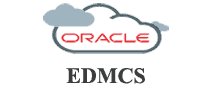 Enterprise Data Management EDMCS