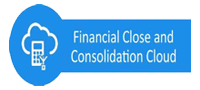 Financial Consolidation and Close FCCS