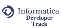 Informatica Developer track