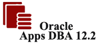 Oracle Apps DBA 12.2