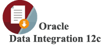 Oracle Data Integration 12C
