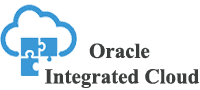 Oracle Integrated Cloud Service