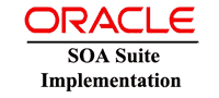 Oracle SOA Suite12c Implementation