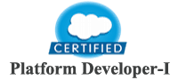 Salesforce Platform Developer I Certification Course