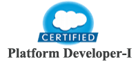  Salesforce Platform Developer I Certification Course 