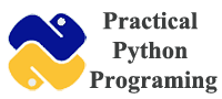  Practical Python Programming 