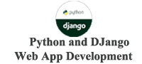 Python and DJango Web App Development