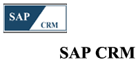 SAP CRM