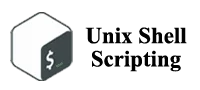Unix Shell Scripting training
