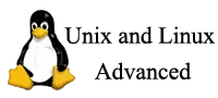 Unix and Linux advanced