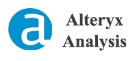 Alteryx Analytics