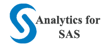 Analytics for SAS