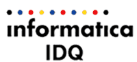 Informatica Data Quality IDQ