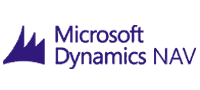 MS Dynamics NAV