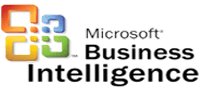 Microsoft Business Intelligence Developer Track