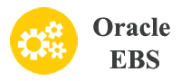 Oracle EBS