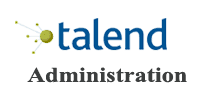 Talend Administration